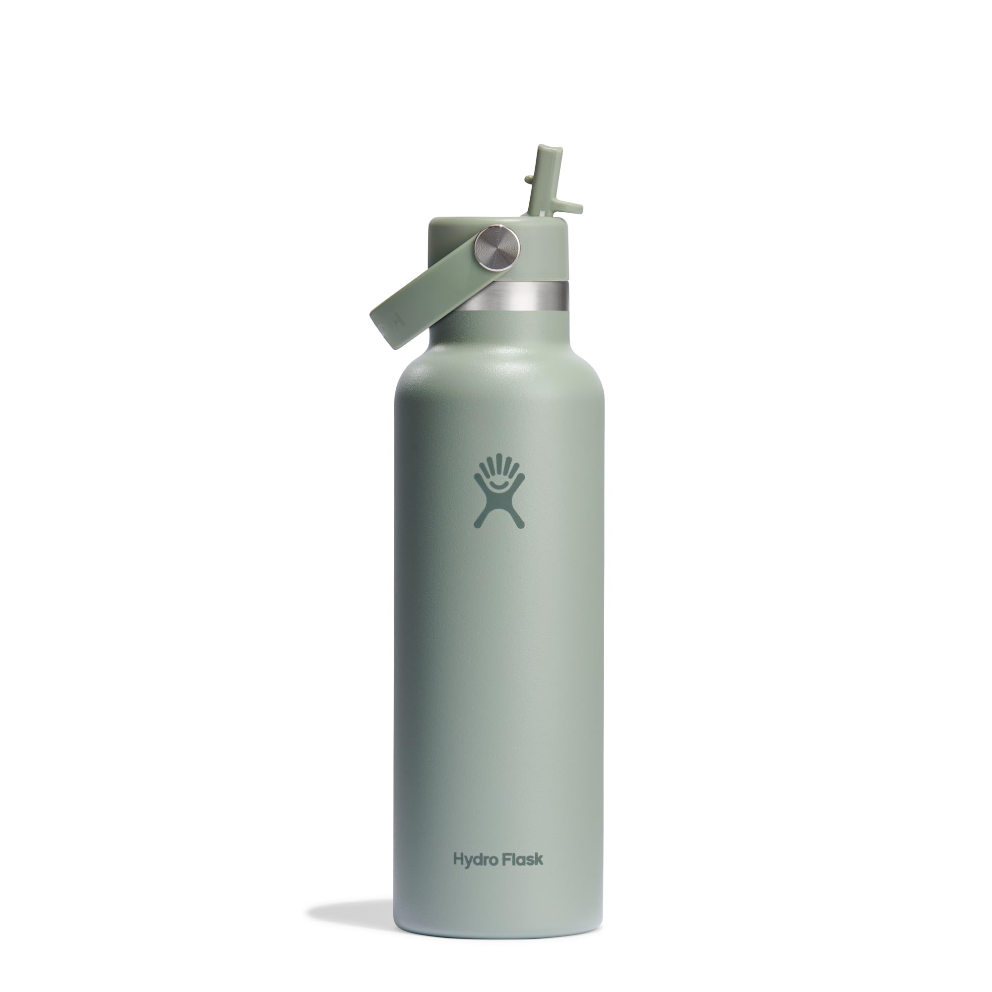 Hydro Flask standarta flex - Termosa pudele ar salmiņa vāciņu 621 ml, nerūsējošā tērauds