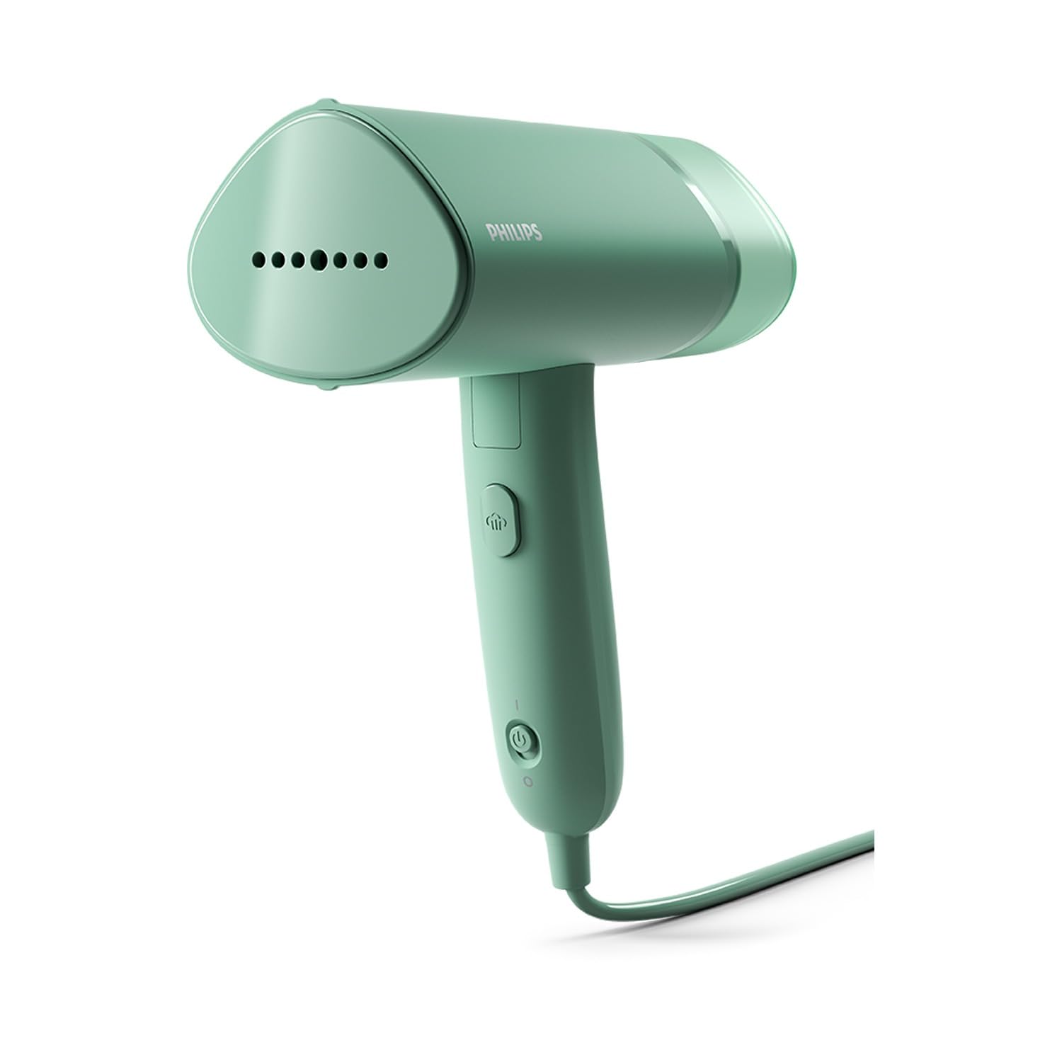 Philips STH3010/70 - Tvaika gludināšanas ierīce 3000 sērija ar 100 ml ūdens tvertni un ceļojumu maciņu, 1000W
