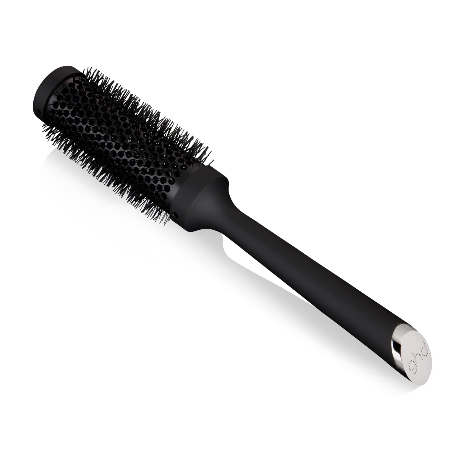 GHD 99350164200 - keramikas apaļā fēna ķemme, 2. izmērs