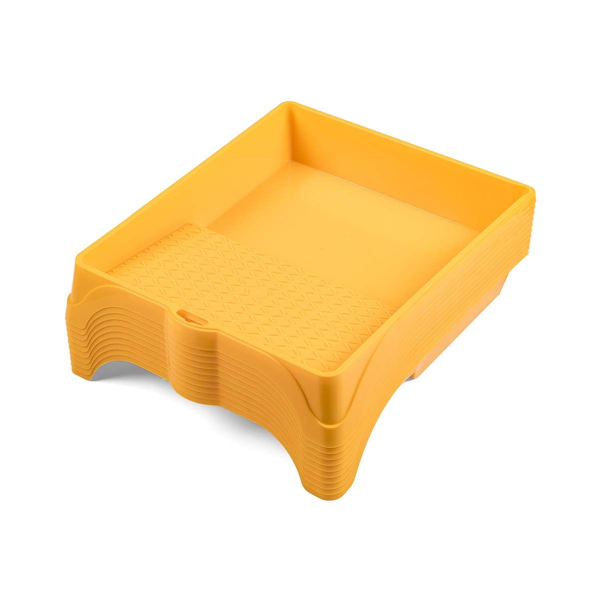 Hardy A0146-221038 - Krāsošanas paliknis, plastmasas, 32x38 cm