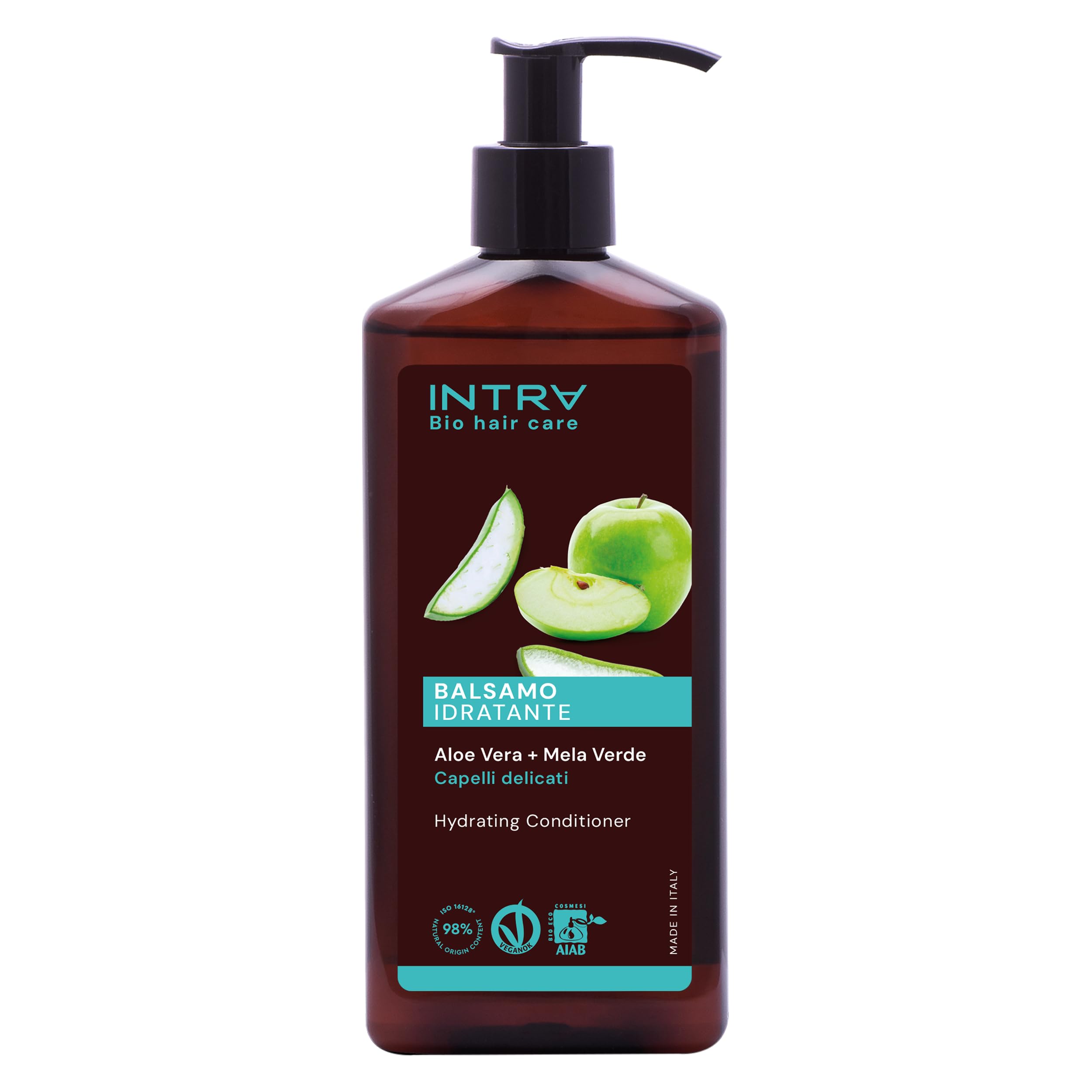Intra balsam 40515 - matu kondicionieris, 150 g