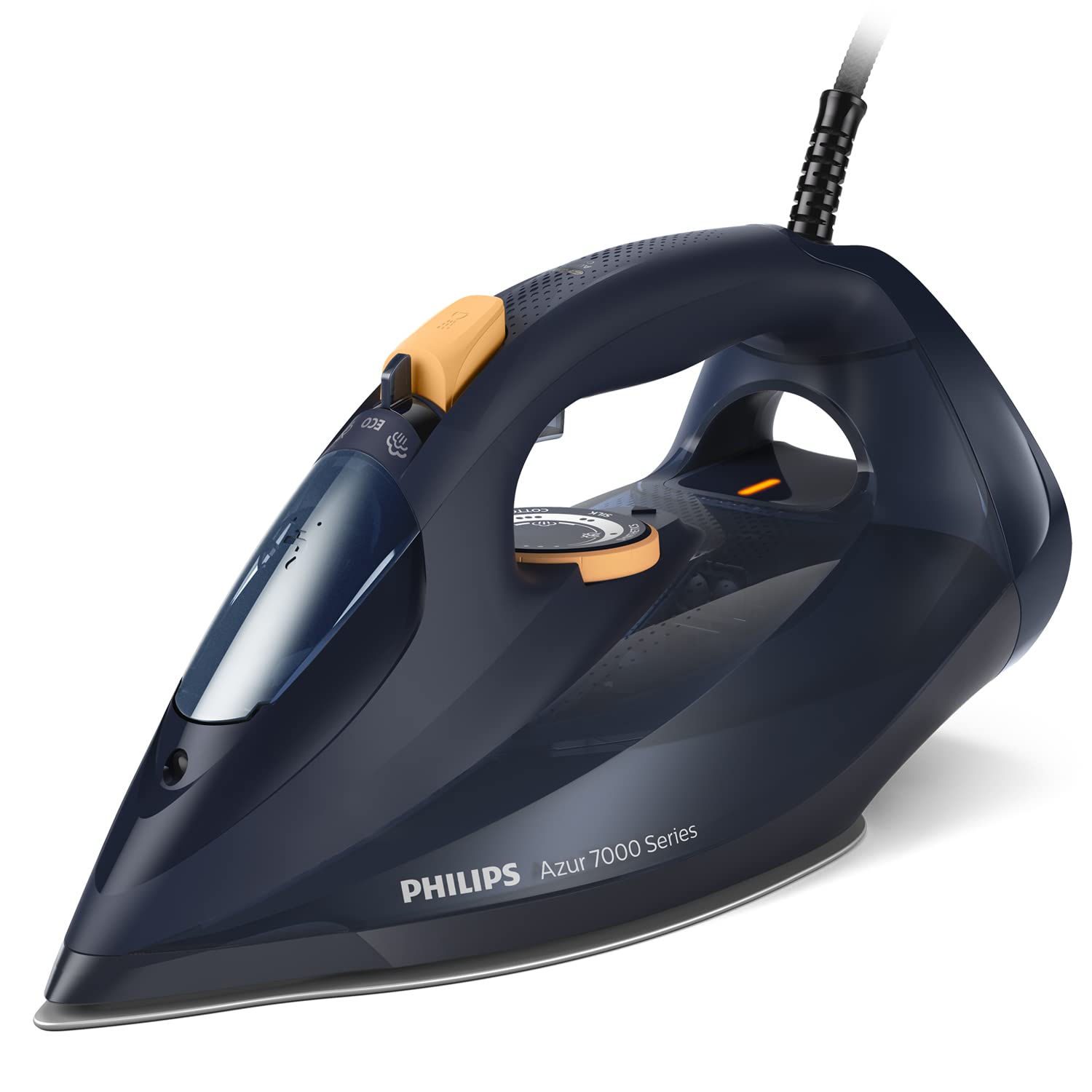 Philips Series 7000 series DST706020 - Tvaika gludeklis ar SteamGlide Elite zoli, 3000 W