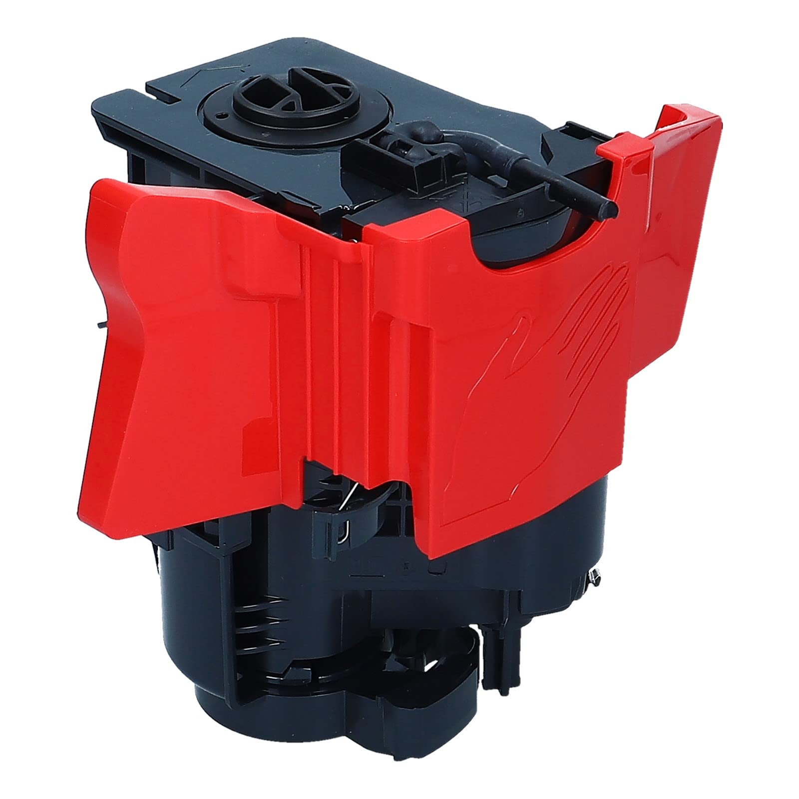 LPPP Luth Premium Profi Parts 11040688 - Brūvēšanas iekārta, kas saderīga ar Siemens EQ500 Bosch brūvēšanas iekārtu