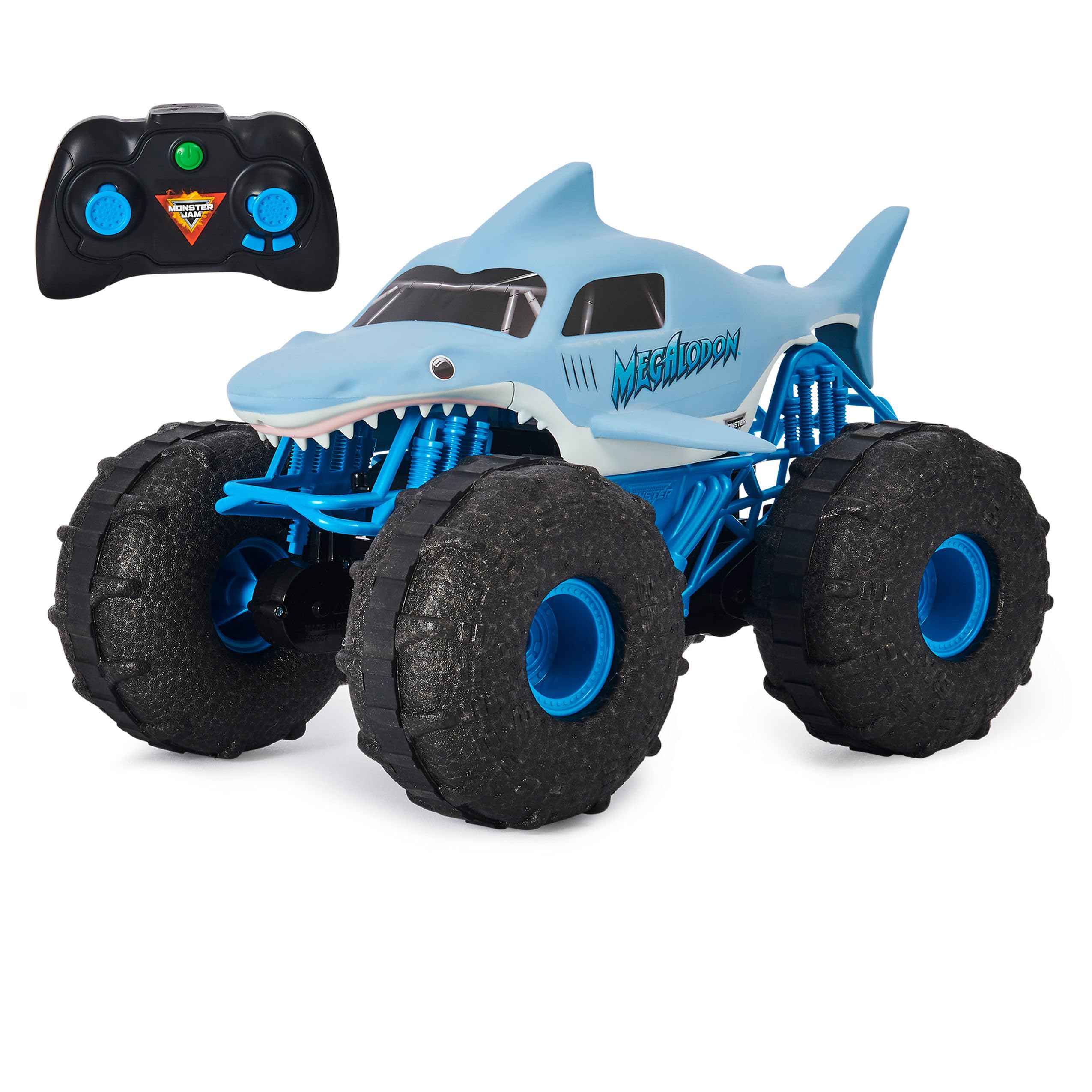 Monster Jam Megalodon Storm RC -