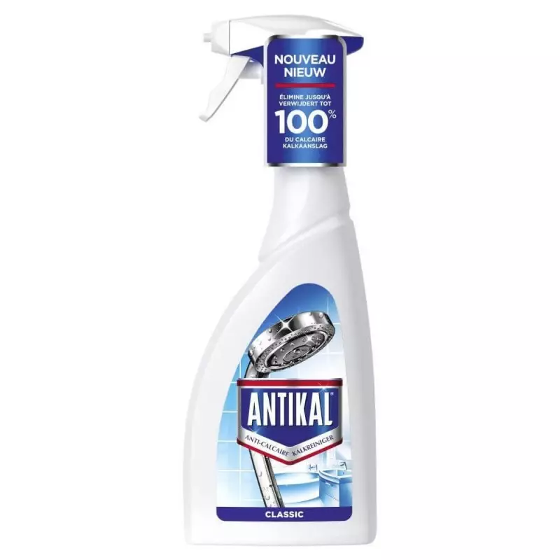 Antikal Classic - kaļķa tīrīšanas līdzeklis, 800 ml
