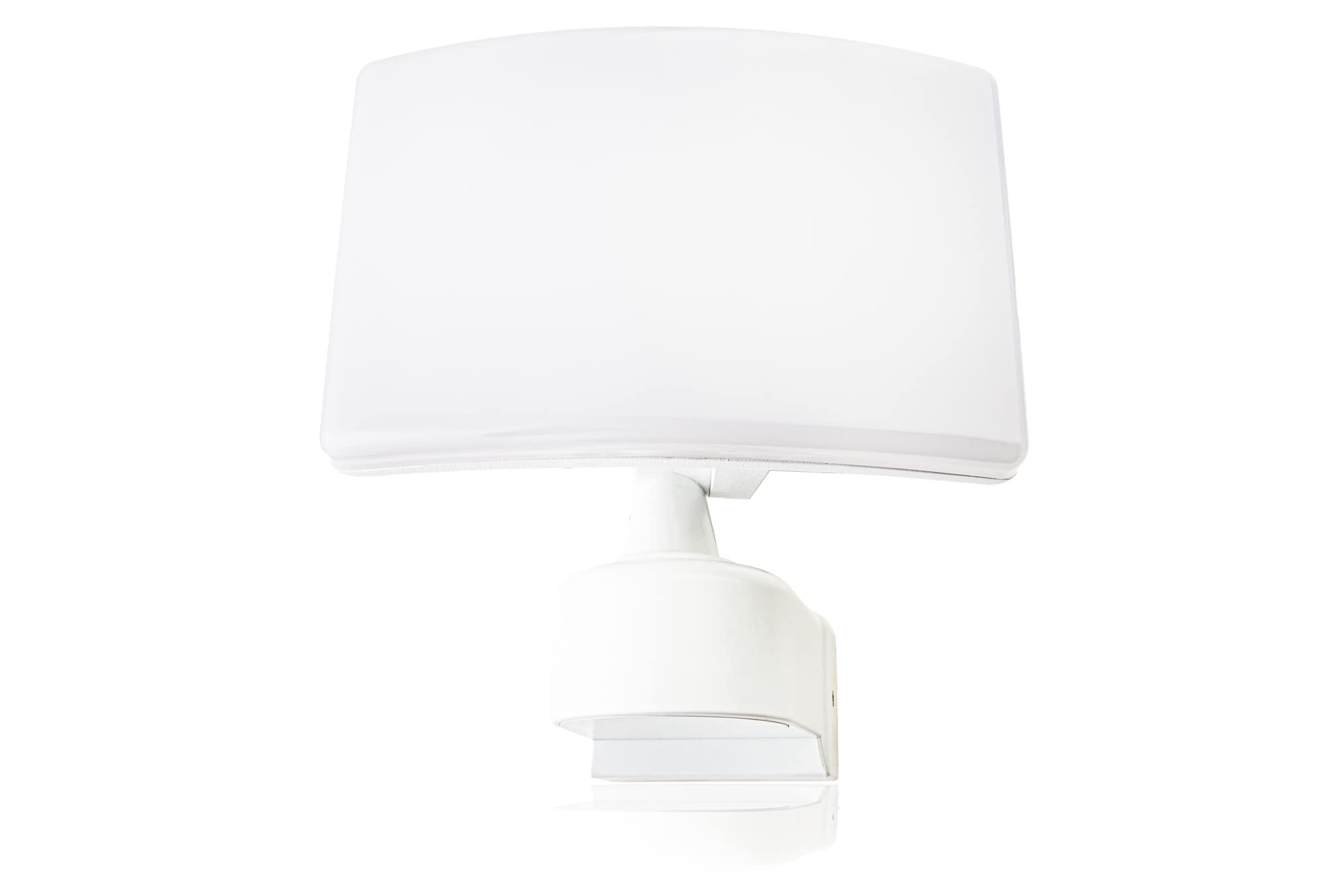 Huber 35236 - LED prožektors 30W 3300lm neitrāli balts bez kustību sensora