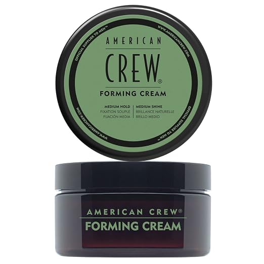 AMERICAN CREW - Matu formējoš krēms 85 g.