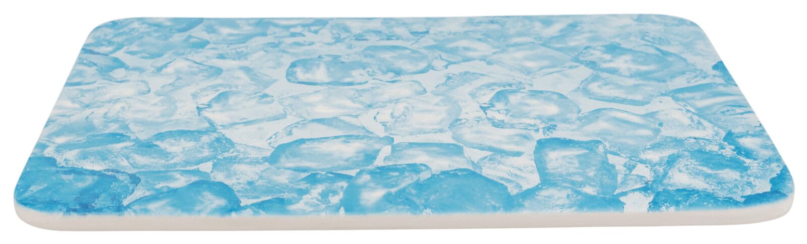Trixie 63010 - Keramikas dzesēšanas plāksne trušiem un jūrascūciņām, 28x20 cm