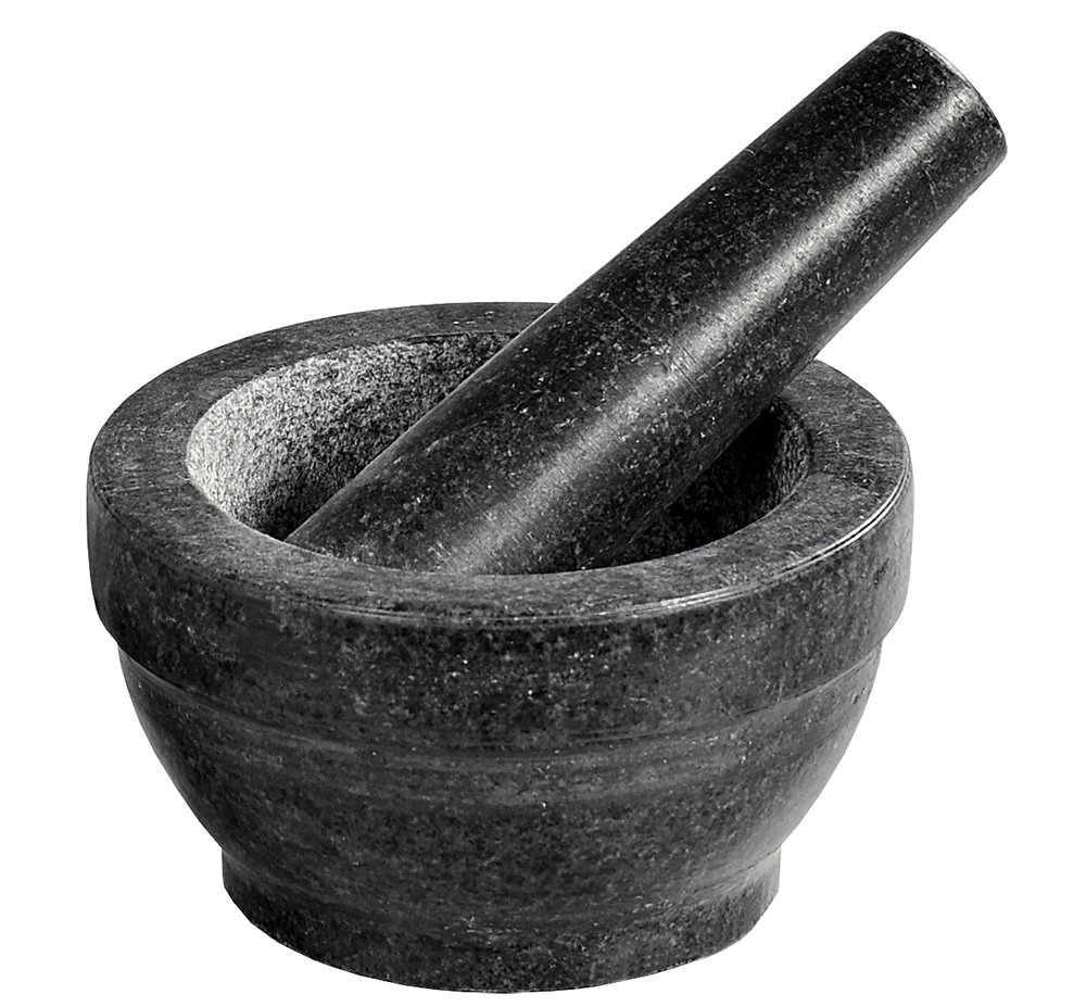 Kesper 71501 - Garšvielu piesta, 16 cm